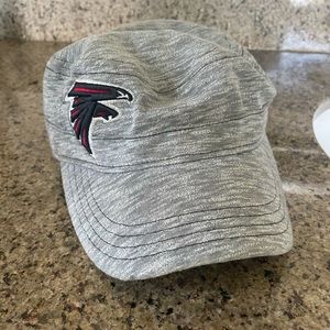 NFL Atlanta Falcons snap back cap